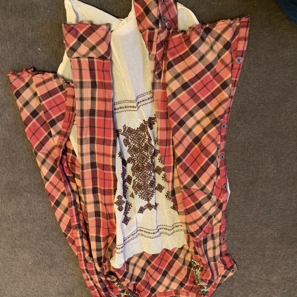 Flannel